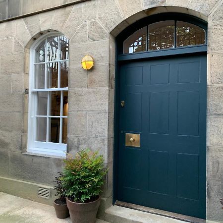 Royal Bolthole Edimburgo Exterior foto