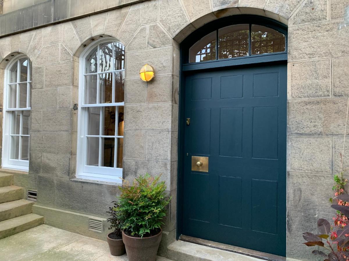 Royal Bolthole Edimburgo Exterior foto